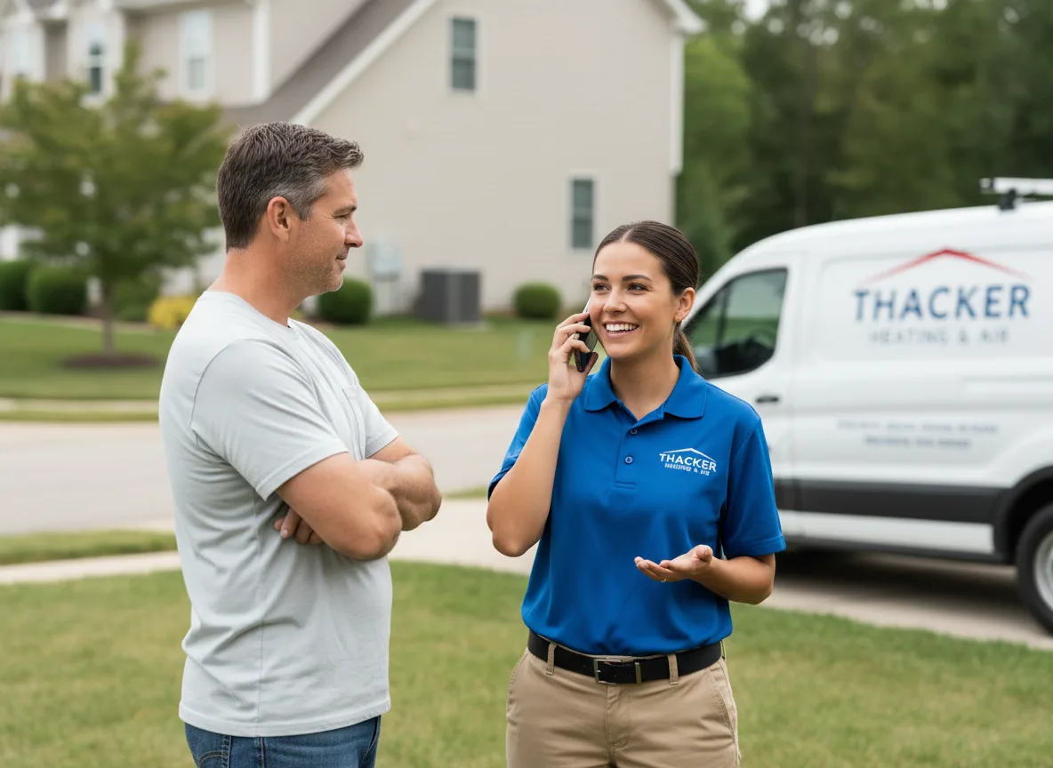 Ac Repair East Ellijay, GA FAQs